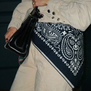 Bandana  XL - Personnalisable