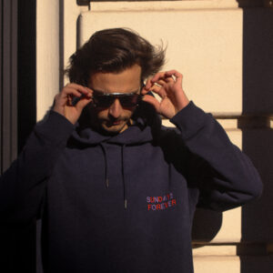 Hoodie Personnalisable