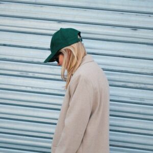 Casquette Personnalisable