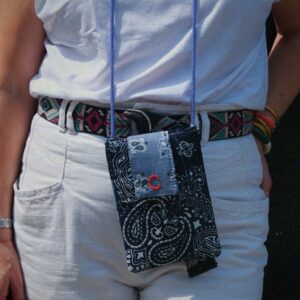 La pooochette Personnalisable