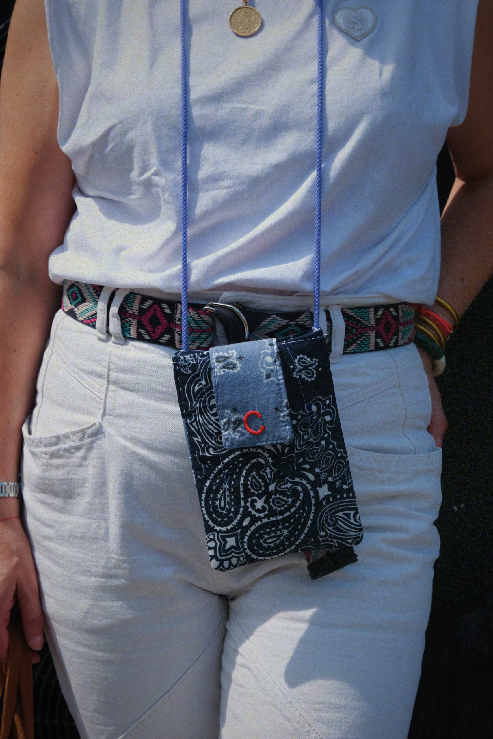 La pooochette Personnalisable