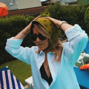 La Chemiiise Personnalisable