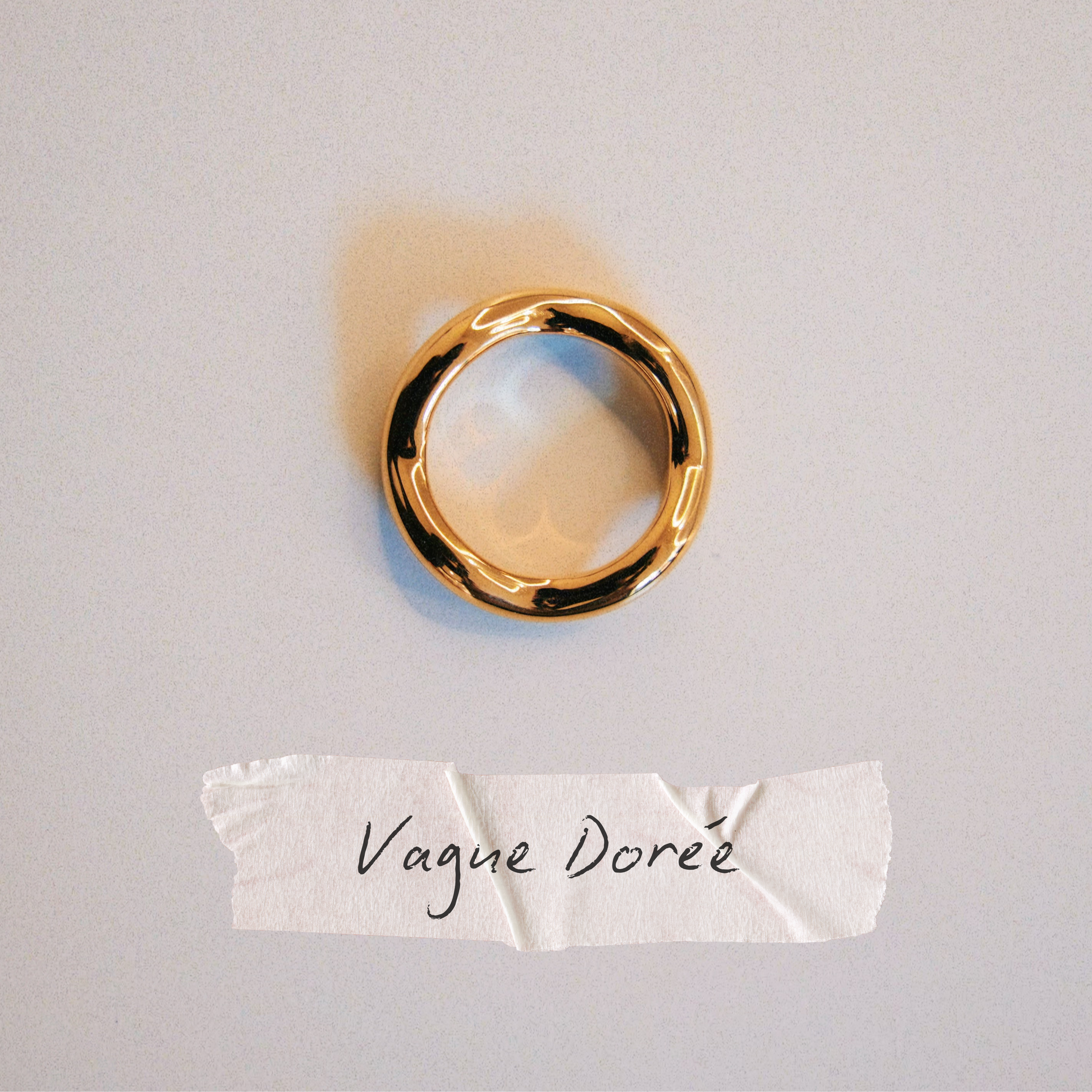 Bague à Bandana – Image 6