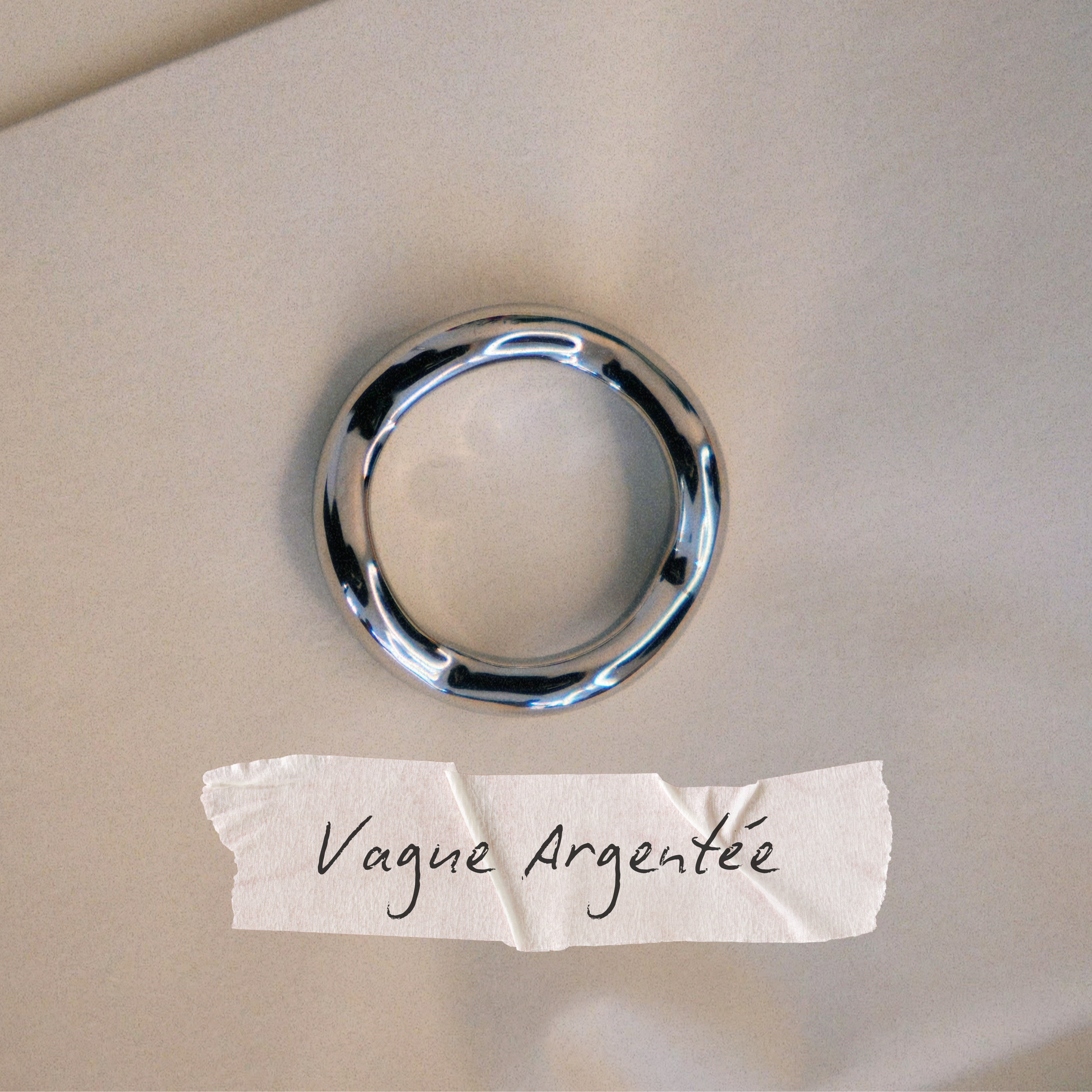 Bague à Bandana – Image 7