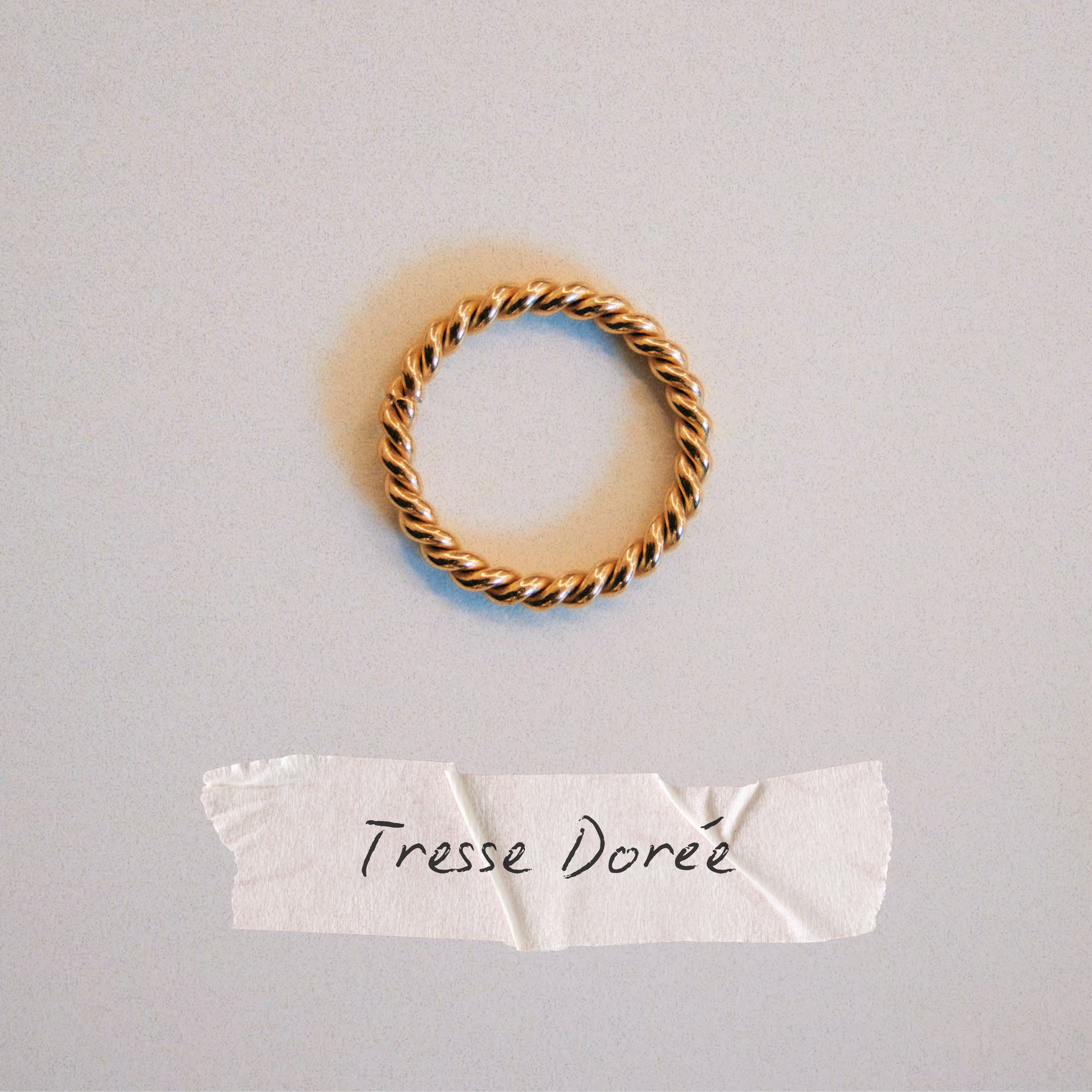 Bague à Bandana – Image 8