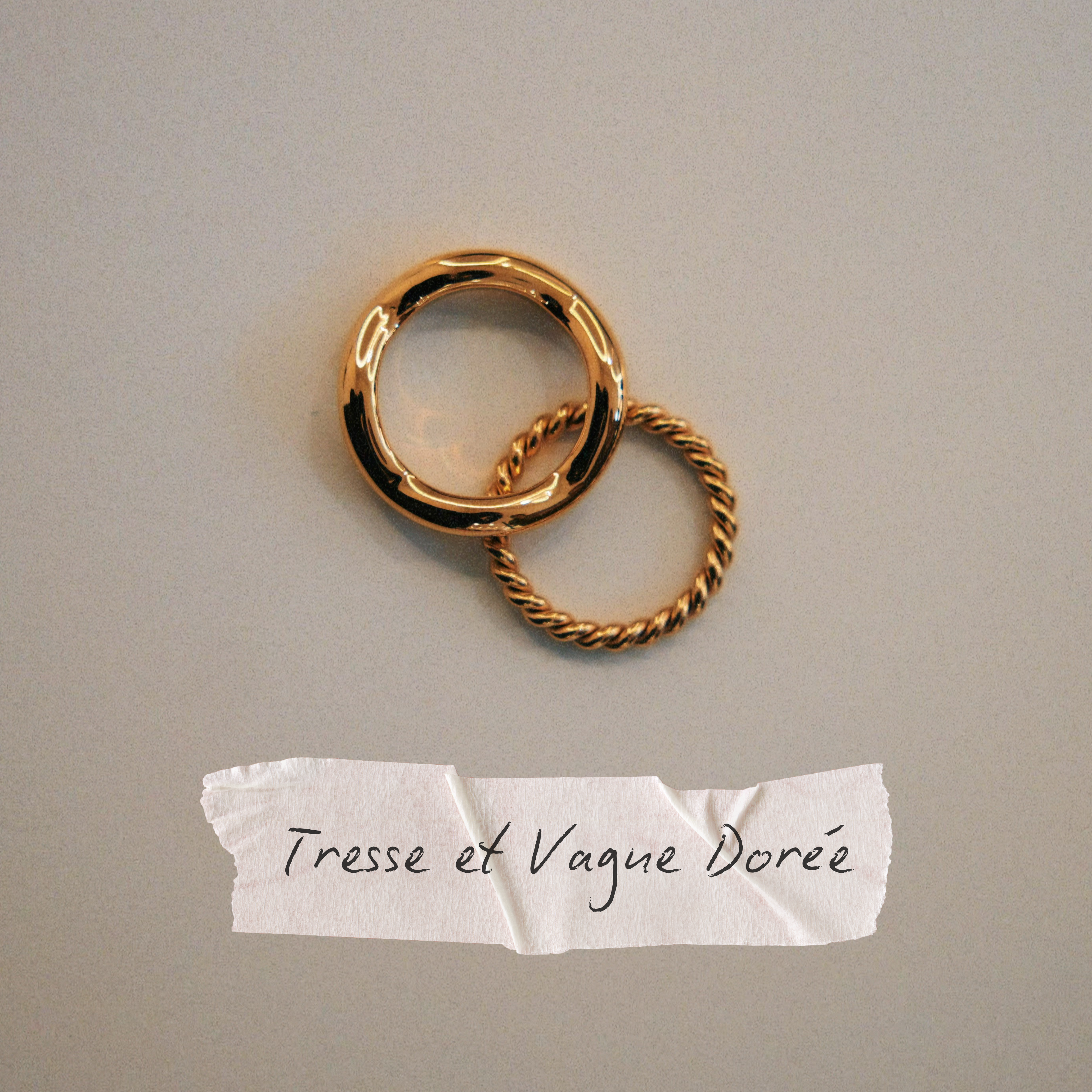 Bague à Bandana – Image 9