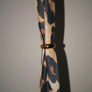 La lavalière - personnalisable