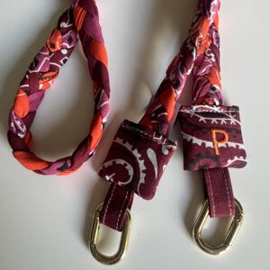 Anse longue Tressée