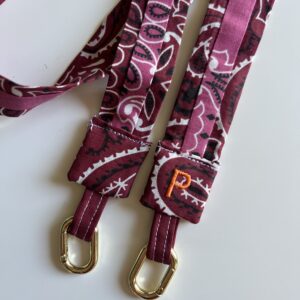 Anse longue Arc en ciel