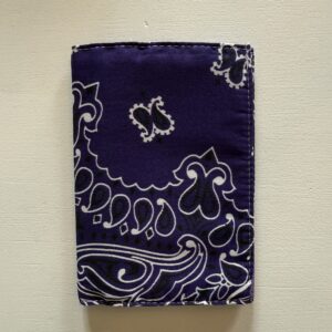 Protège passeport  Violet / Lilas