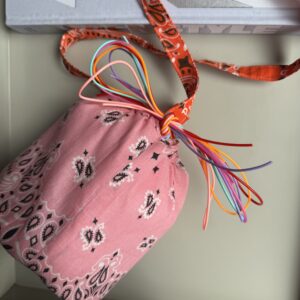 Frutti - Malabar / Orange (Vente Flash)