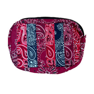 maxi trousse circus rouge